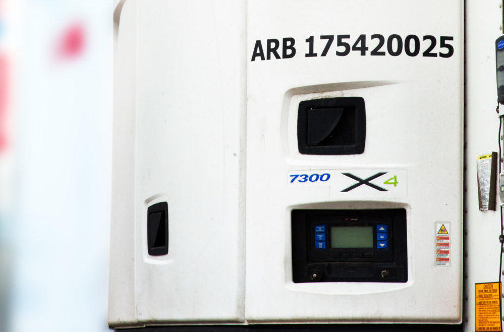 reefer-transport reefer-transport